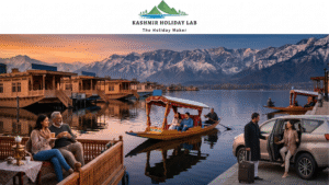 Kashmir Tour Package Cost from Delhi & Mumbai: Complete Price Breakdown (2026 Guide)